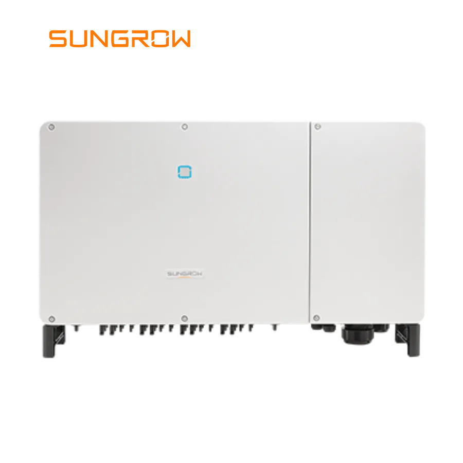 Biến tần hòa lưới Sungrow 110kW SG110CX