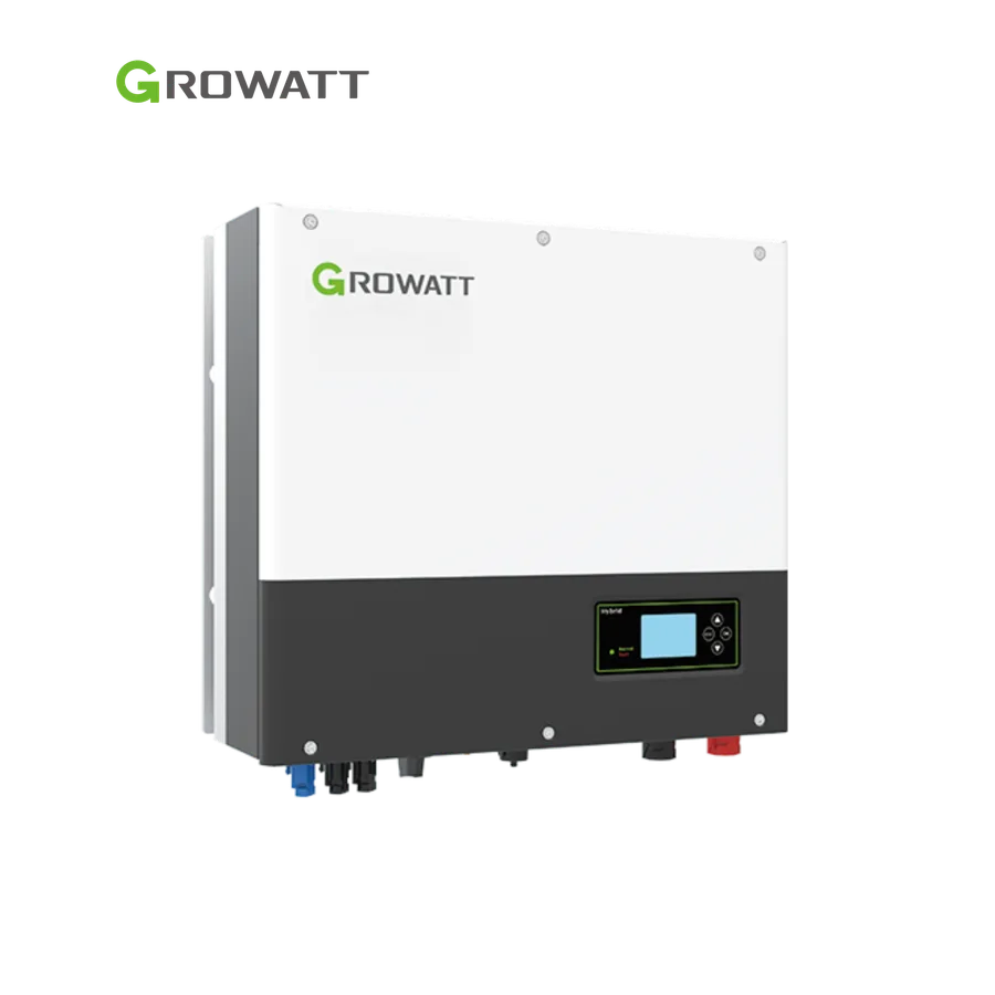 Inverter Growatt SPH 6000 TL3 BH-UP