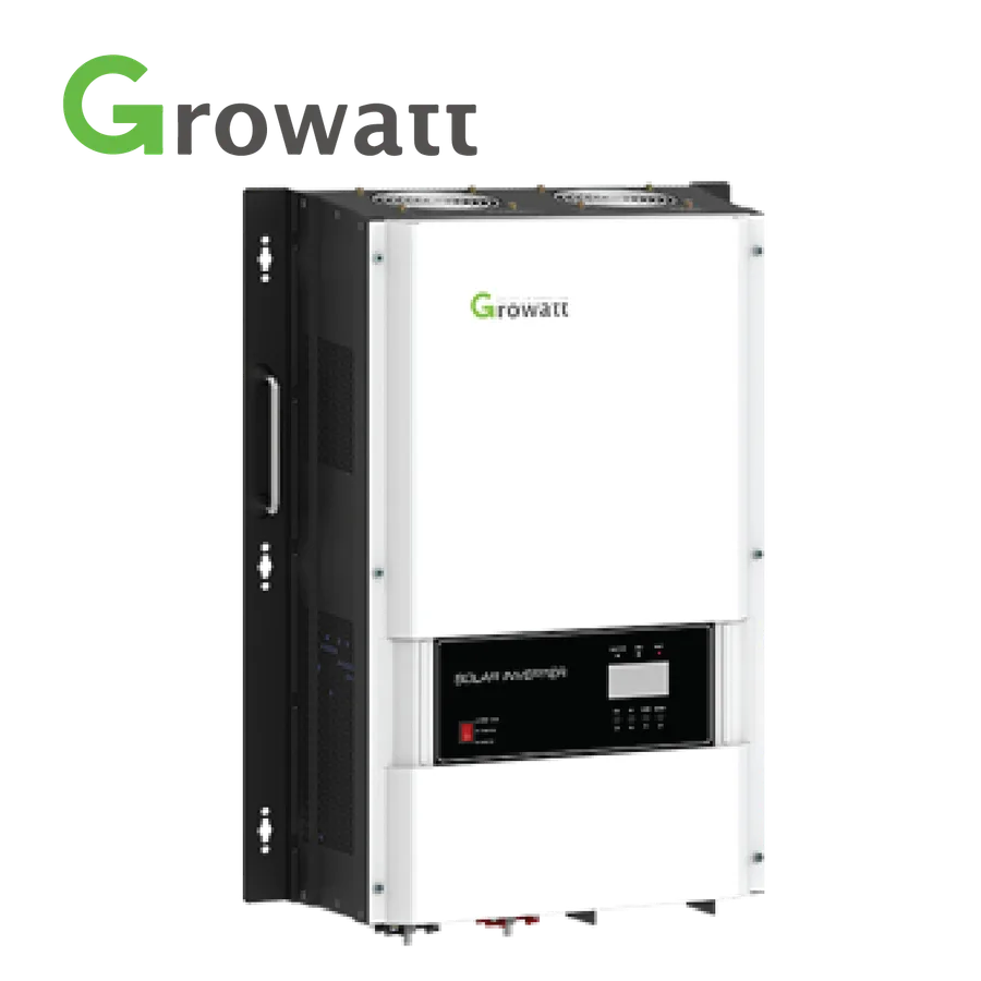 INVERTER HÒA LƯỚI GROWATT OFF-GRID SPF4-12KT HVM
