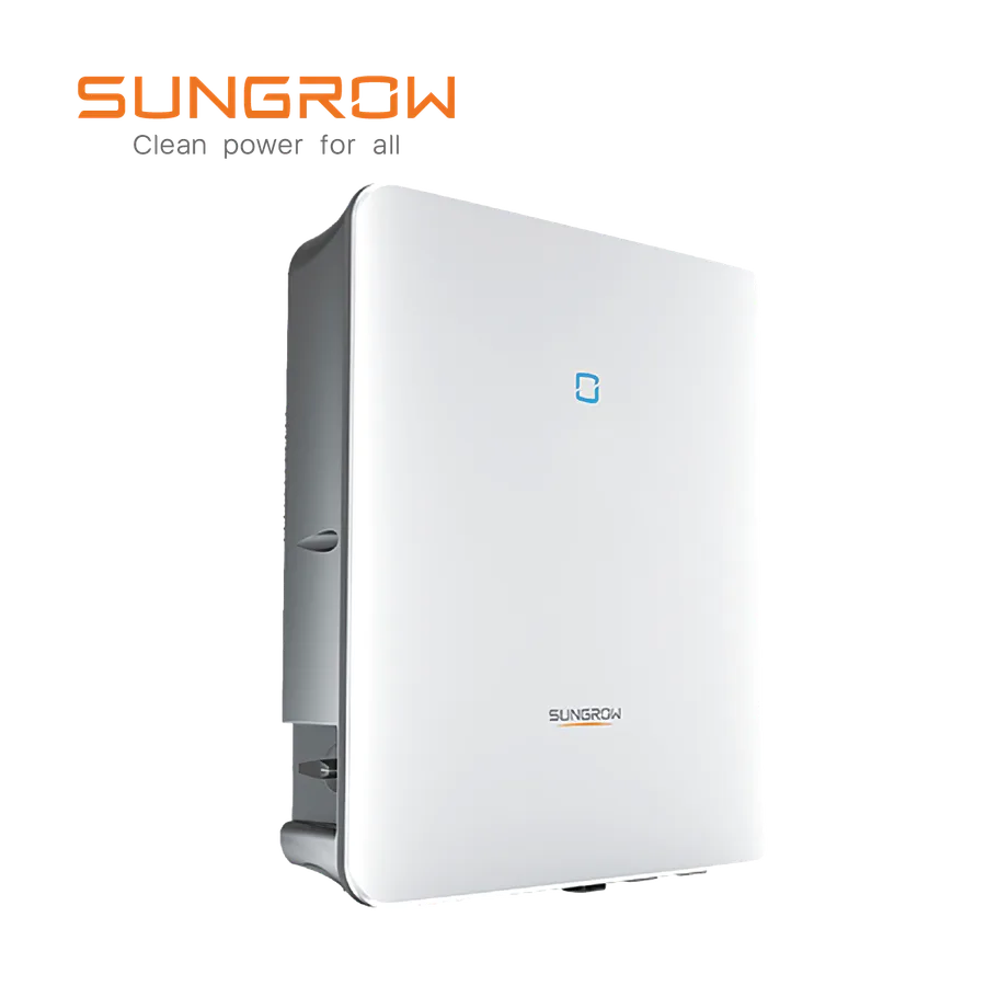 INVERTER HYBRID SUNGROW 10KW