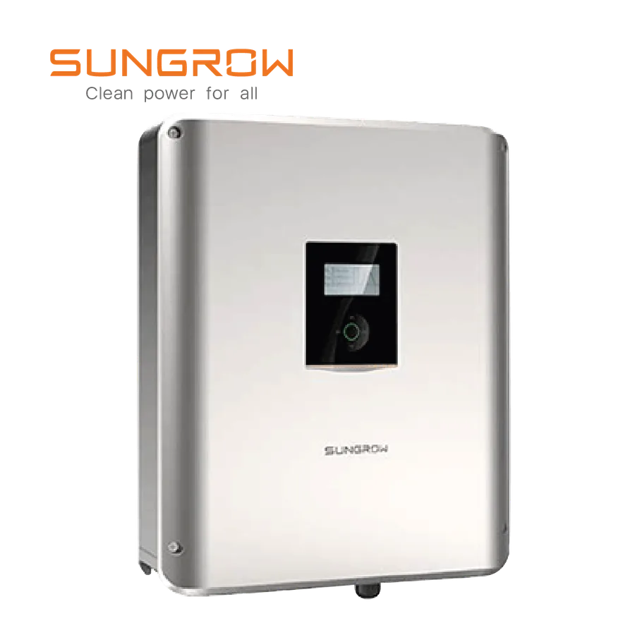 INVERTER HYBRID SUNGROW 5KW