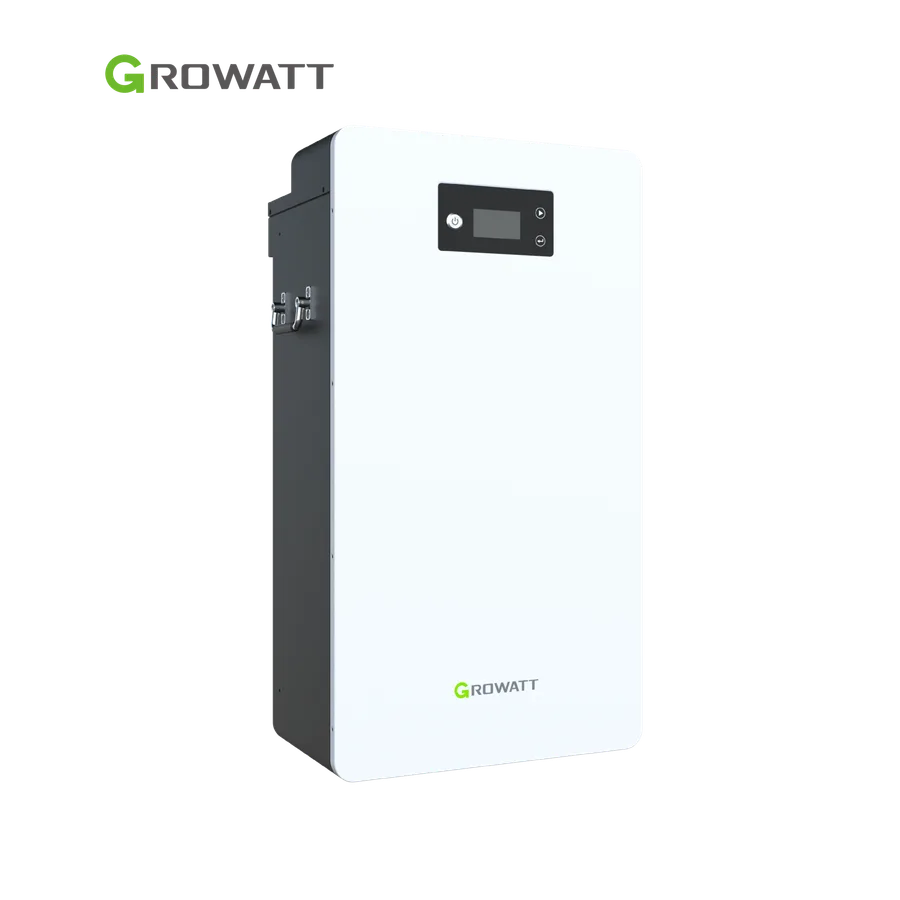 Pin Lithium Growatt HOPE 14.3L-A1
