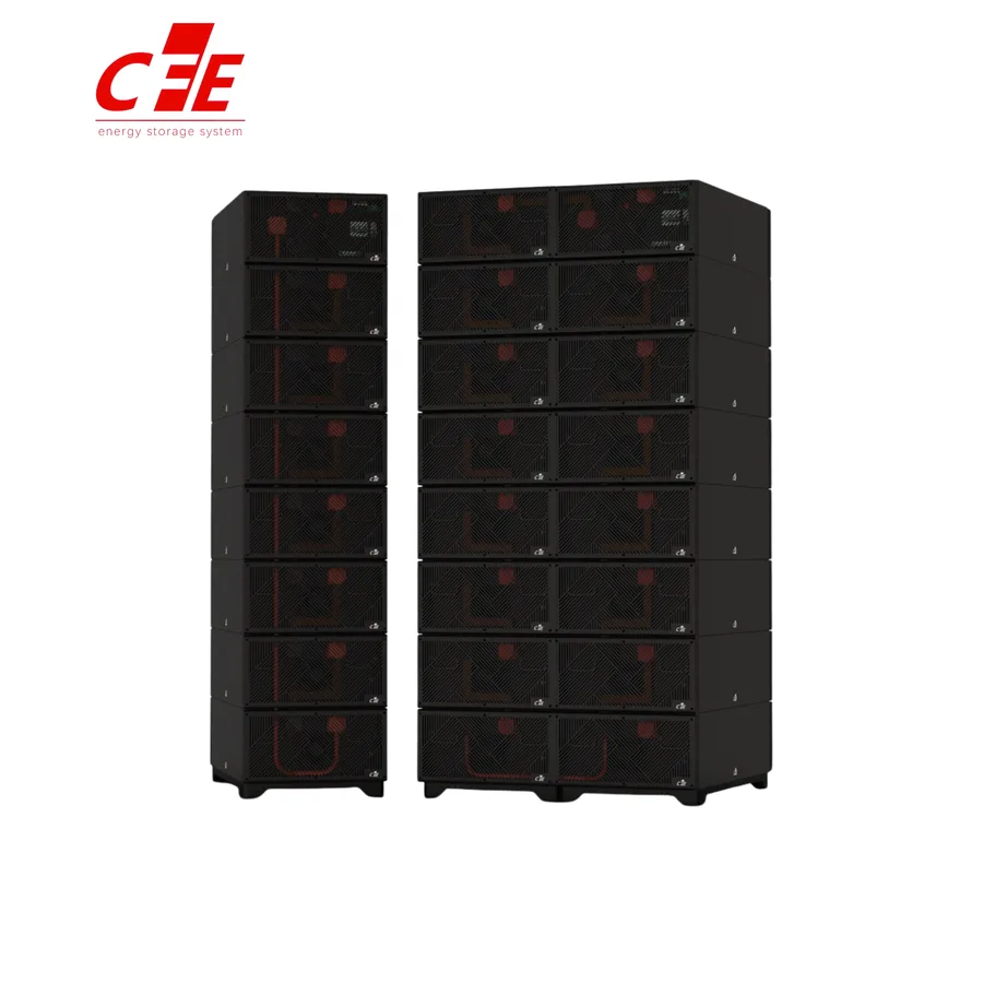 [CFE-XH 314 Series] Pin lưu trữ áp cao CFE-XH 241