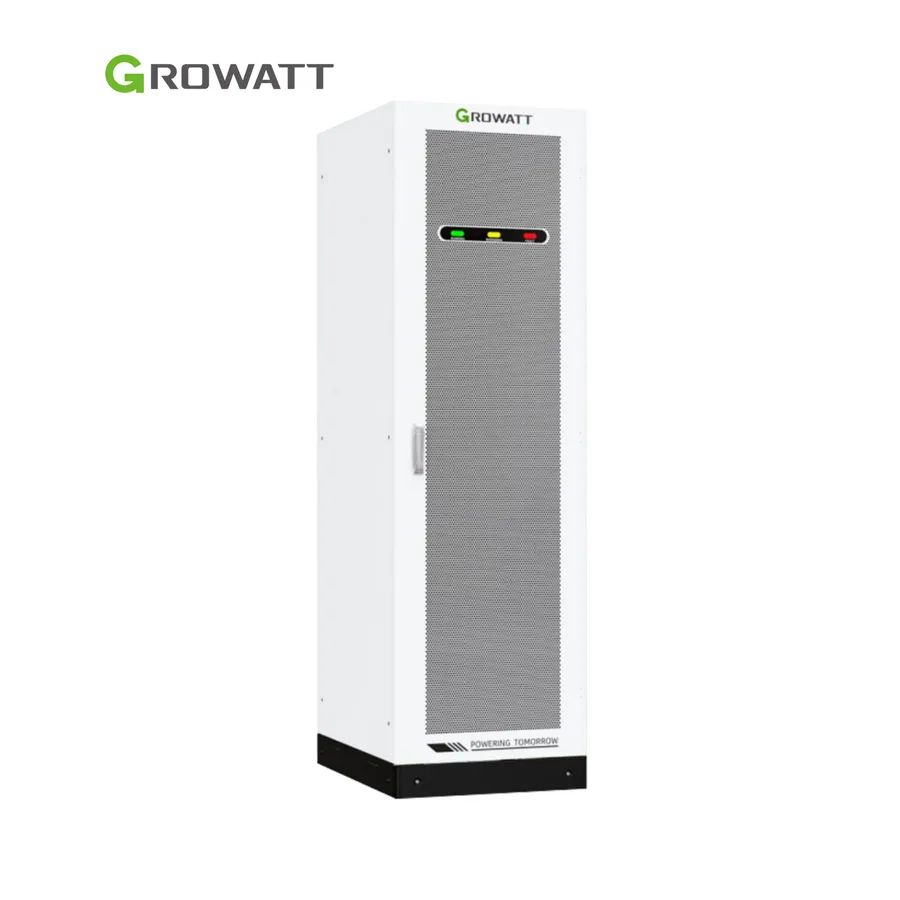 Pin lưu trữ Growatt ACE 30.0H-CE1 EU