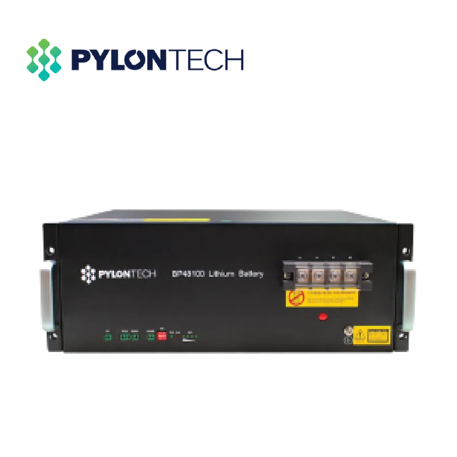 PIN LƯU TRỮ ĐIỆN LITHIUM PYLONTECH BP48100