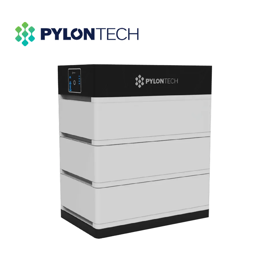 PIN LƯU TRỮ ĐIỆN LITHIUM PYLONTECH FORCE L2