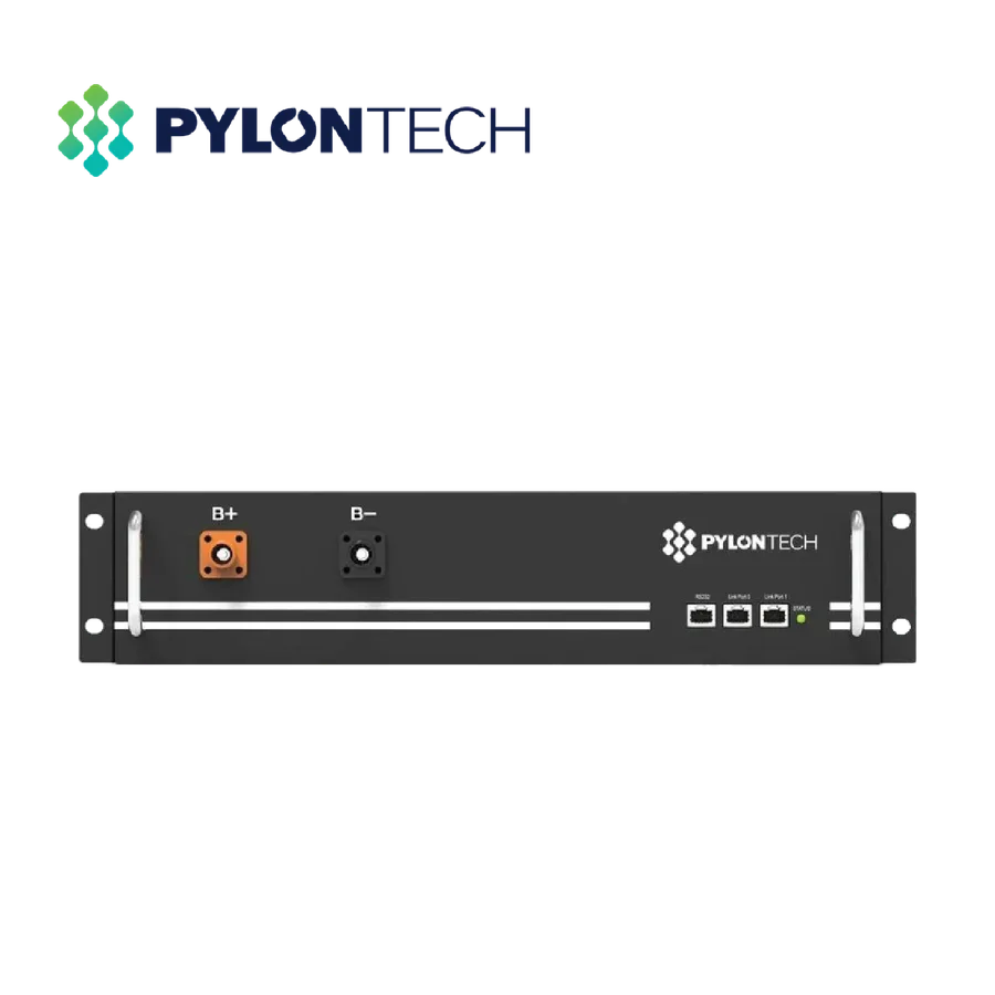 PIN LƯU TRỮ ĐIỆN LITHIUM PYLONTECH POWERCUBE X2