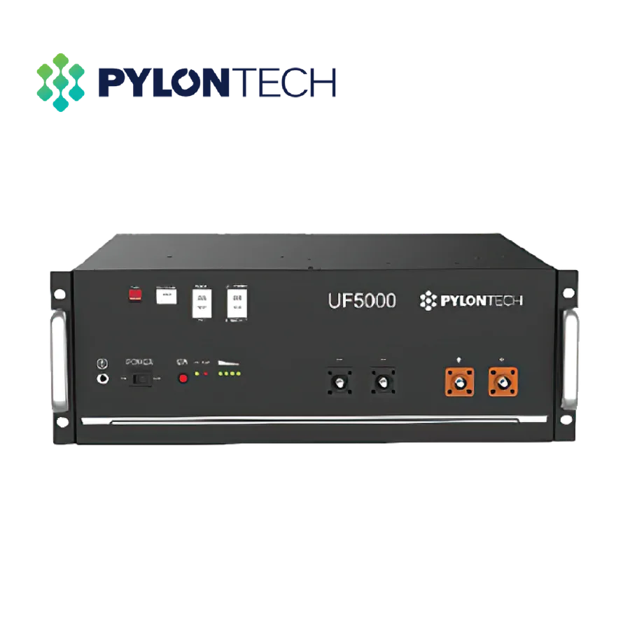 PIN LƯU TRỮ ĐIỆN LITHIUM PYLONTECH UF5000