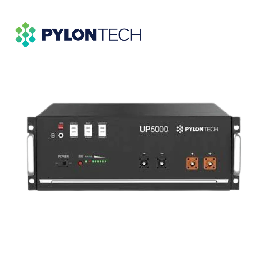 PIN LƯU TRỮ ĐIỆN LITHIUM PYLONTECH UP5000