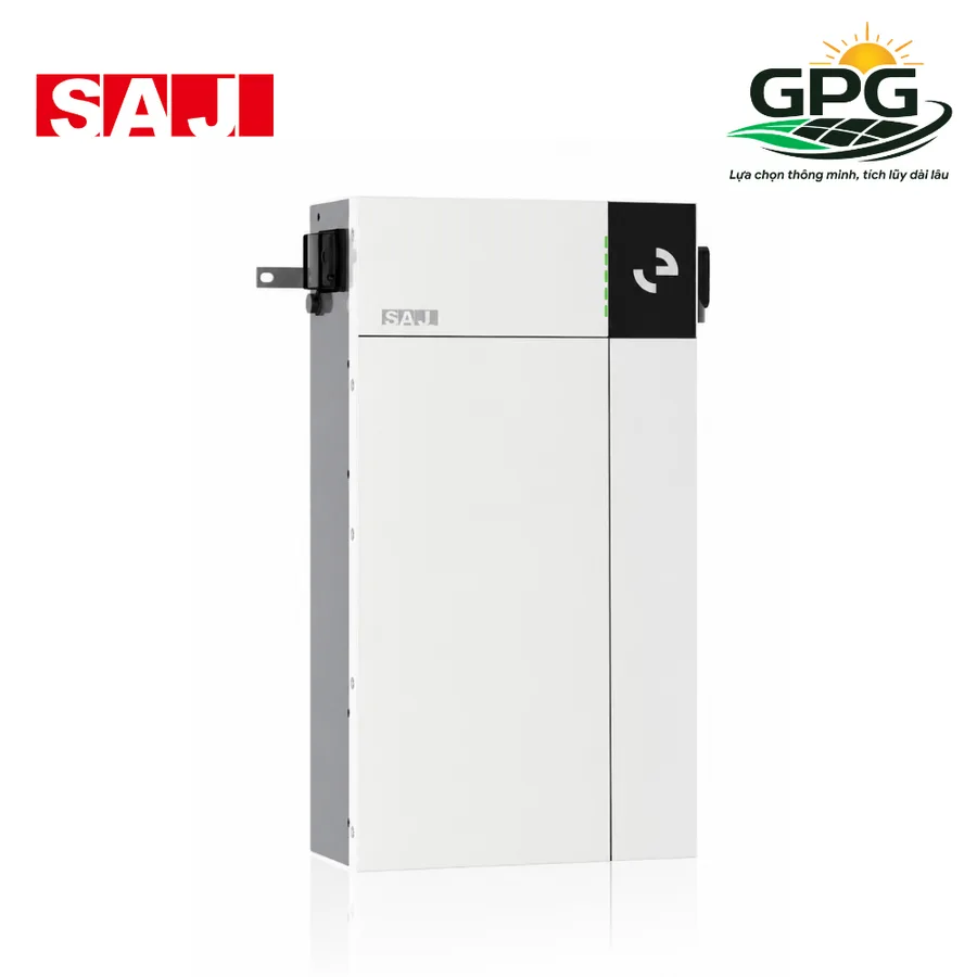 Pin lưu trữ SAJ EK60 B3 16kWh