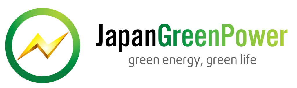 Japan Green Power