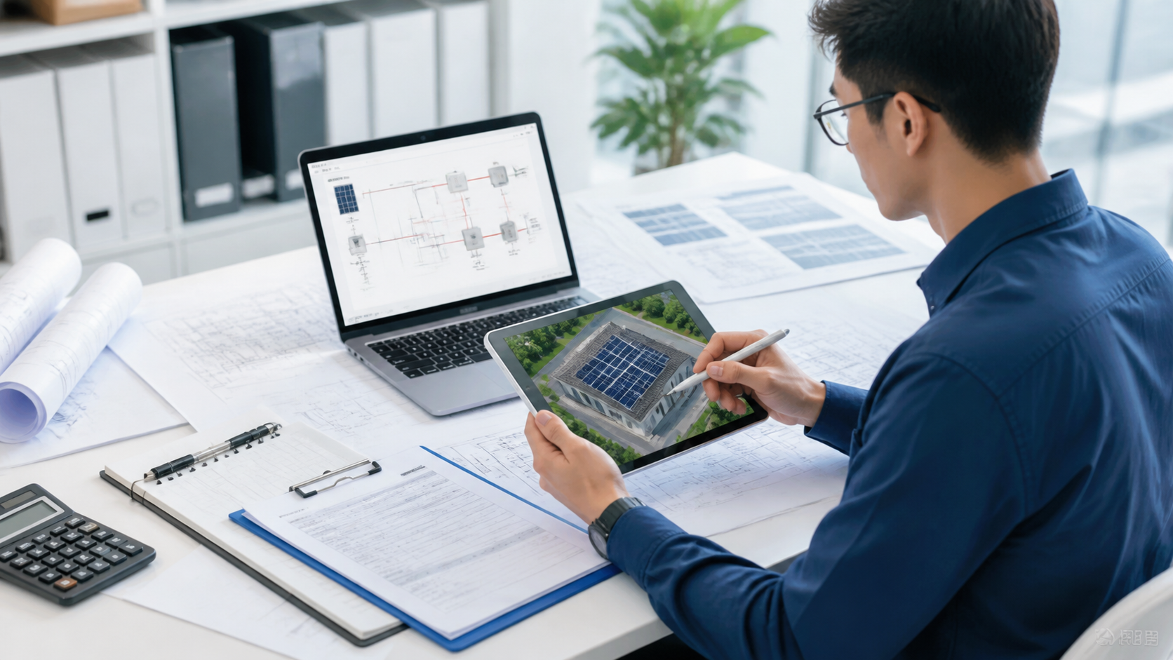 Thiết kế và báo giá