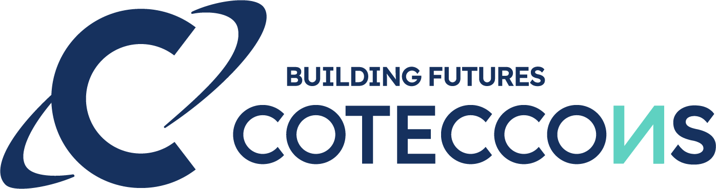 Coteccons logo
