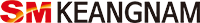 Keangnam logo